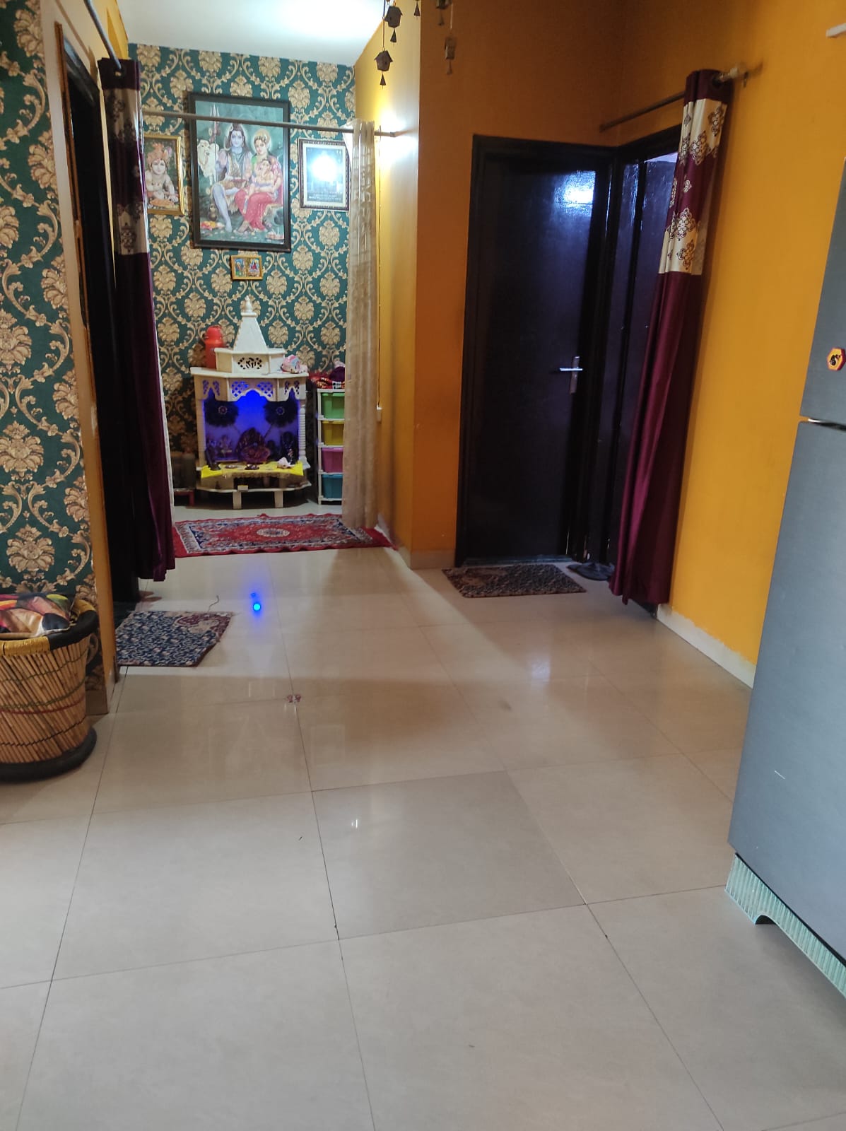 3 BHK Builder Floor For Sale in BPTP Elite Floors
