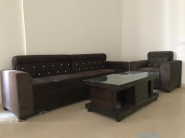 3 BHK Apartment For Rent in Aerocity