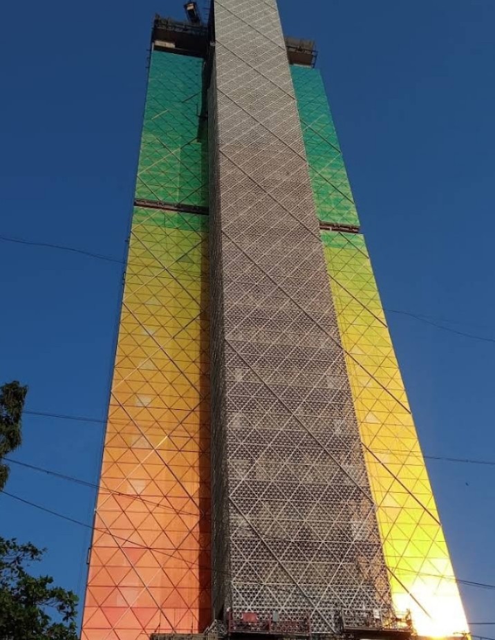 Office Space For Sale in Parinee I