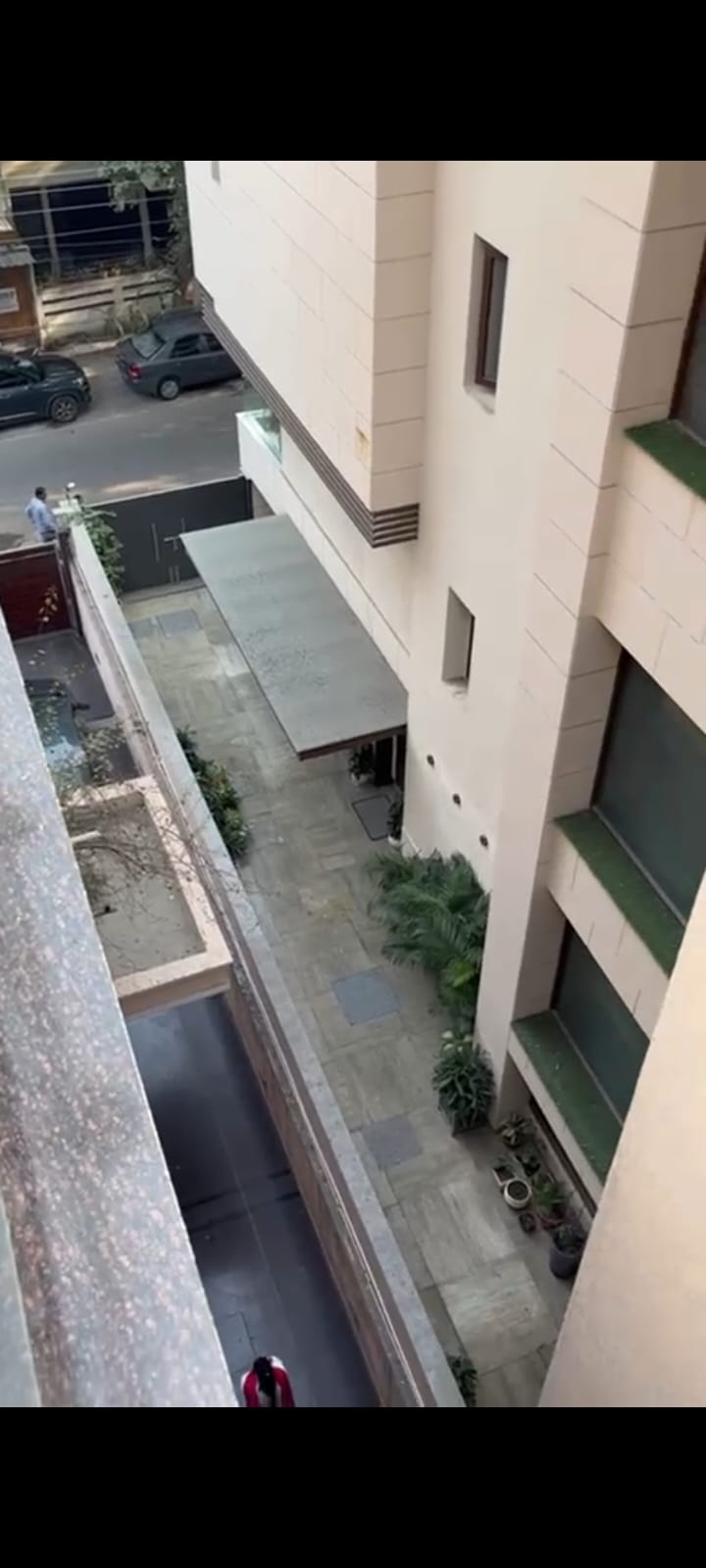 4 BHK Builder Floor For Sale in SectoR-49