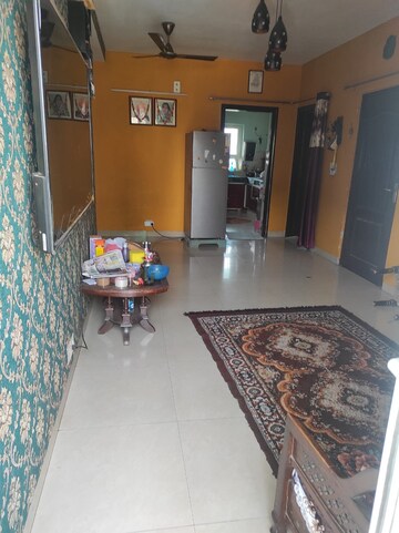 Bedroom in 3 BHK Builder Floor at BPTP Elite Floors, Sector 83 – for Sale