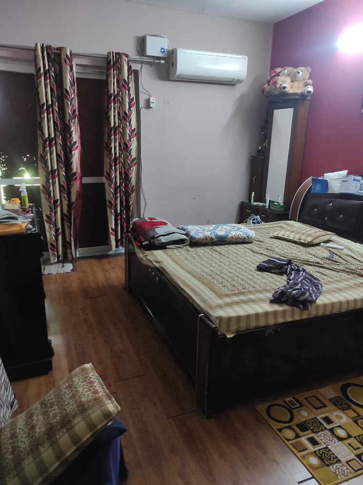 Bedroom, bptp-elite-floors 3 Bedroom 250 Sq.Yd. Builder Floor In Sector 83 Faridabad 7916111