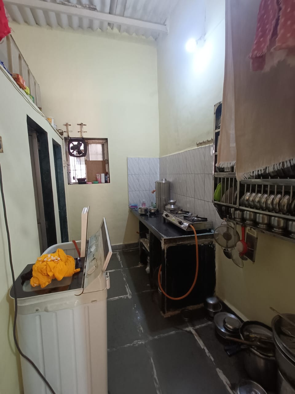 1 RkApartment For Sale in Mhada Colony 