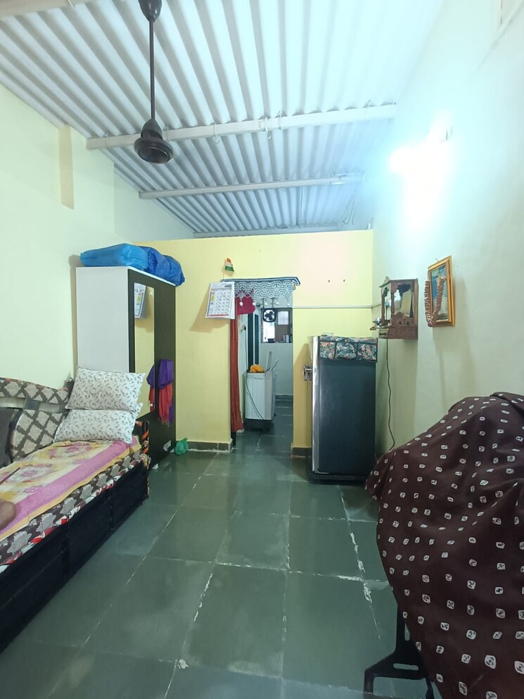 Kitchen, mulund east 1 RK 400 Sq.Ft. Apartment In Mulund East Mumbai 7916109