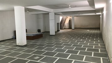 Floor Plan in  Warehouse at Malviya Nagar – for Rent