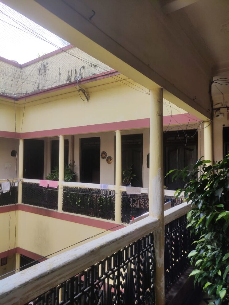 Exterior View, girish park Commercial Showroom 31000 Sq.Ft. In Girish Park Kolkata 7916137