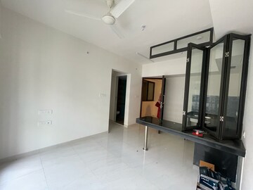 1 BHK Apartment For Rent in Lodha Quality Home Tower 2, Balkum Pada