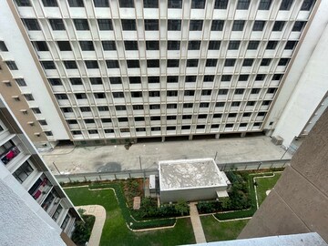 1 BHK Apartment – Exterior View View at Lodha Quality Home Tower 2, Balkum Pada - for Rent