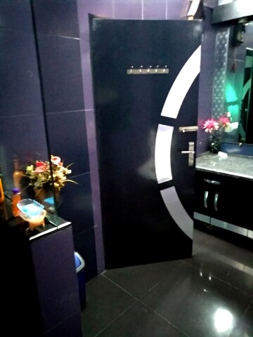Furnished Amenities in 3 BHK Villa at Satellite – for Sale