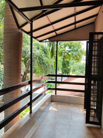 Balcony in 3 BHK Villa at Satellite – for Sale