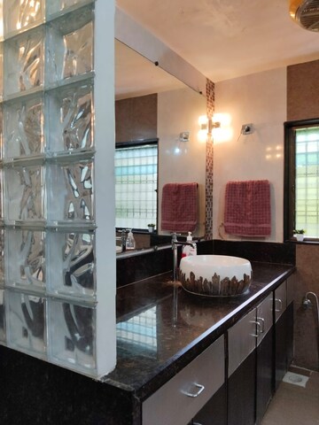 Kitchen in 3 BHK Villa at Satellite – for Sale