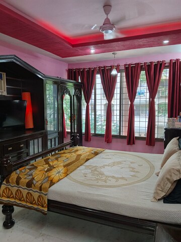 Bedroom in 3 BHK Villa at Satellite – for Sale