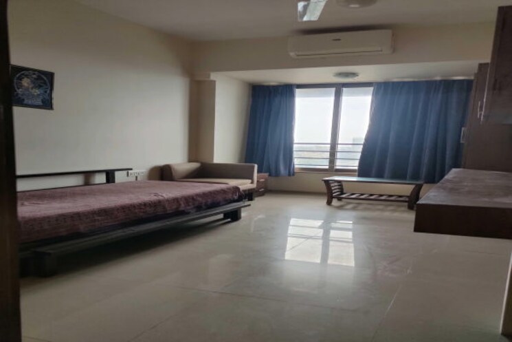 Living Room, siddhivinayak-horizon 3 Bedroom 1300 Sq.Ft. Apartment In Prabhadevi Mumbai 7916104