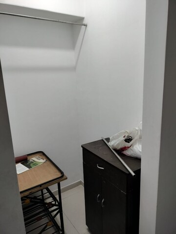 Furnished Amenities in 2 BHK Apartment at Lodha Amara, Sandoz Baug – for Rent