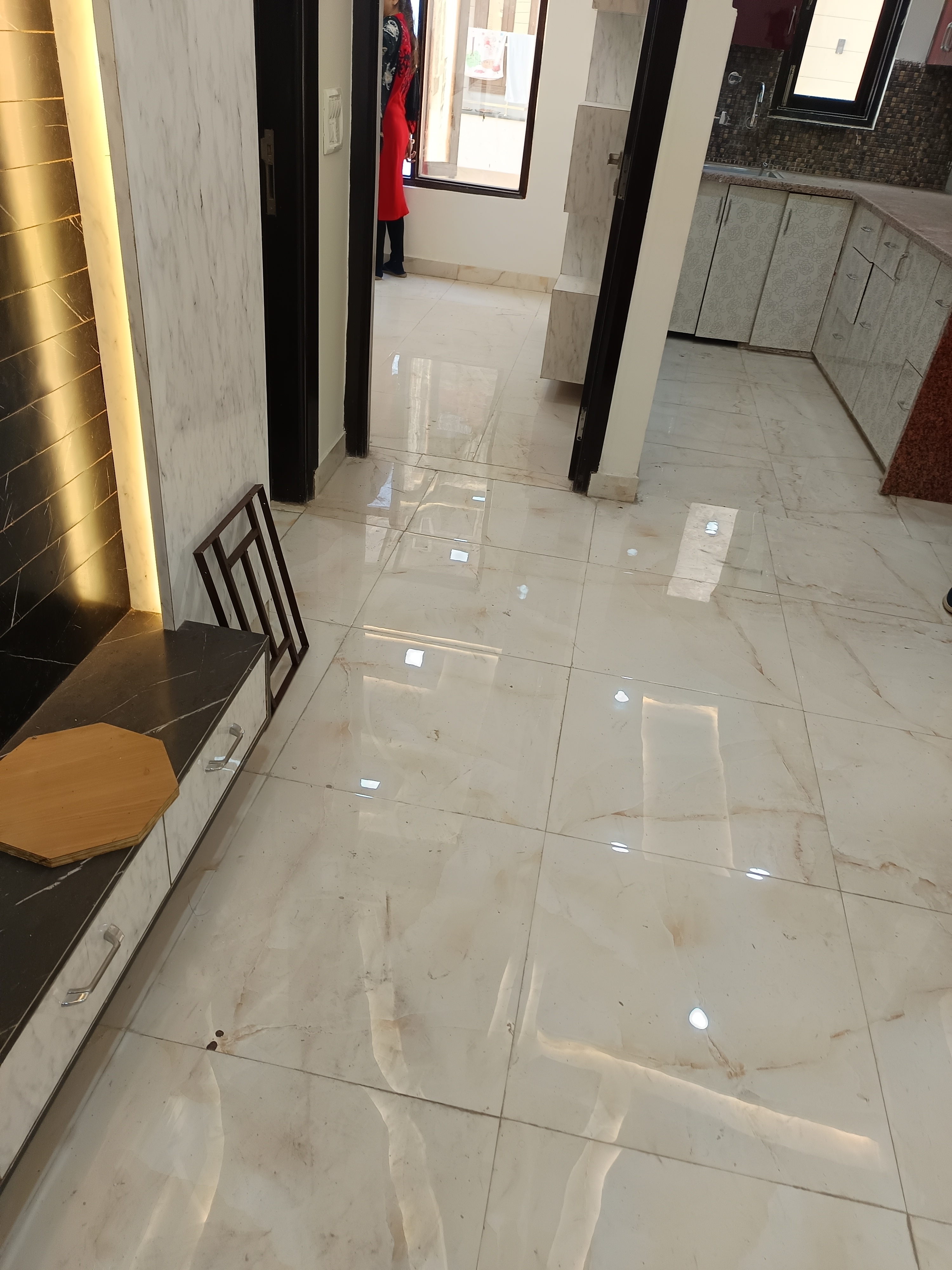2 BHK + Pooja Room Builder Floor For Sale in Rohini SectoR-29