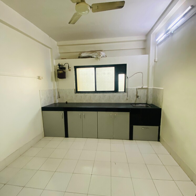 Kitchen, shirke-omkar-chs 1 Bedroom 652 Sq.Ft. Apartment In Sion Mumbai 7916155