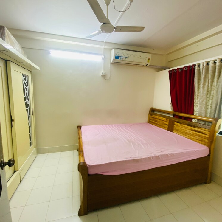 Bedroom, shirke-omkar-chs 1 Bedroom 652 Sq.Ft. Apartment In Sion Mumbai 7916155