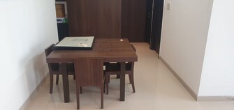 3 BHK Apartment For Rent in Progressive Group Crown Kopar Khairane Navi Mumbai  7916153