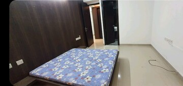 Bedroom in 3 BHK Apartment at Progressive Group Crown, Kopar Khairane – for Rent