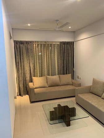 3 BHK Apartment For Rent in Progressive Group Crown Kopar Khairane Navi Mumbai  7916153