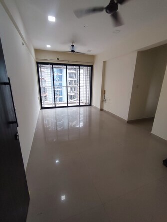 3 BHK Apartment For Rent in Progressive Group Crown Kopar Khairane Navi Mumbai  7916153