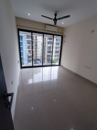 3 BHK Apartment For Rent in Progressive Group Crown Kopar Khairane Navi Mumbai  7916153