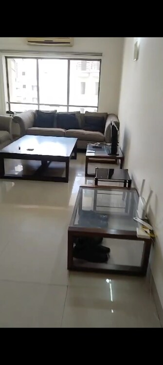 2 BHK Apartment For Rent in Fortaleza CHSL Kalyani Nagar Pune  7916146