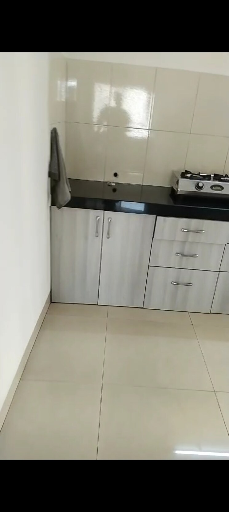 Kitchen, fortaleza-chsl 2 Bedroom 850 Sq.Ft. Apartment In Kalyani Nagar Pune 7916146