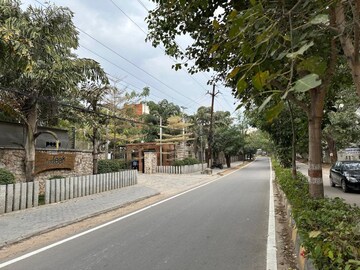  Plot – Map Location View at Gopanpally - for Sale
