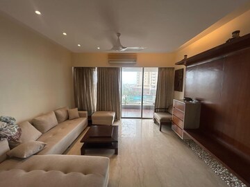 3 BHK Apartment For Sale in Siddhivinayak Horizon, Prabhadevi
