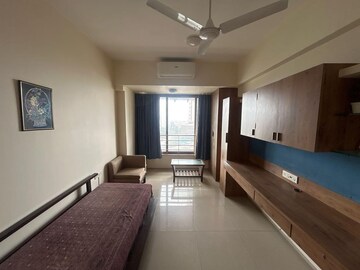 Kitchen in 3 BHK Apartment at Siddhivinayak Horizon, Prabhadevi – for Sale