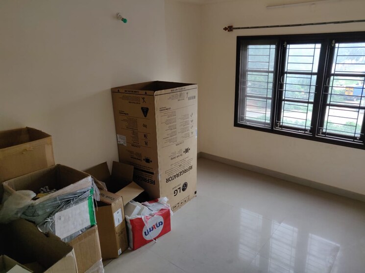 Living Room, byrathi 3 Bedroom 1300 Sq.Ft. Apartment In Byrathi Bangalore 7916156