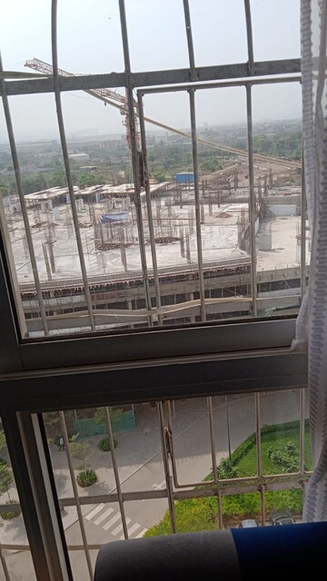 2 BHK Apartment – Exterior View View at Lodha Upper Thane Treetops A To F And C1 C2, Anjur - for Sale