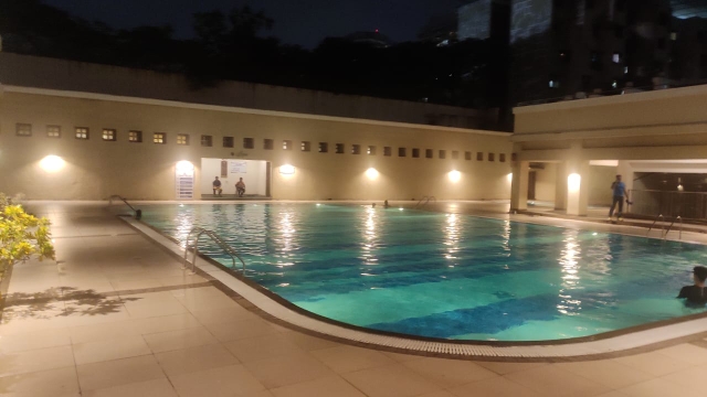 2.5 BHK + Pooja Room Apartment For Sale in Kalpataru Srishti