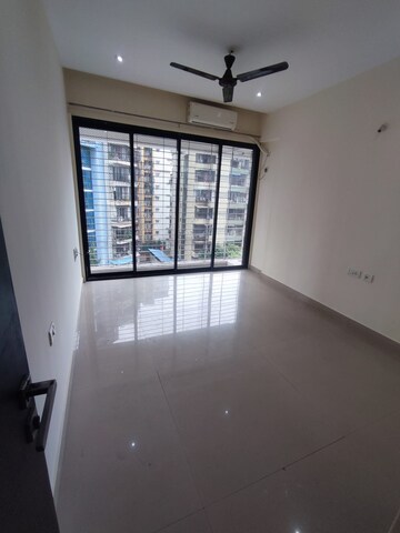Room in 2.5 BHK Apartment at Progressive Group Crown, Kopar Khairane – for Sale