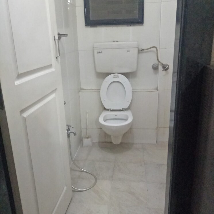 Bathroom, progressive-group-crown 2.5 Bedroom 1200 Sq.Ft. Apartment In Kopar Khairane Navi Mumbai 7916163