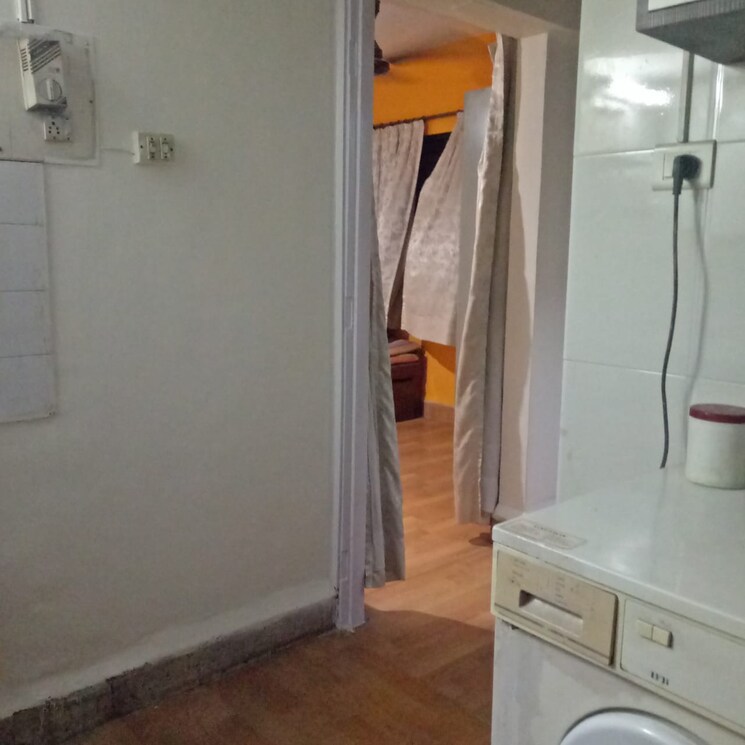 Bathroom, progressive-group-crown 2.5 Bedroom 1200 Sq.Ft. Apartment In Kopar Khairane Navi Mumbai 7916163