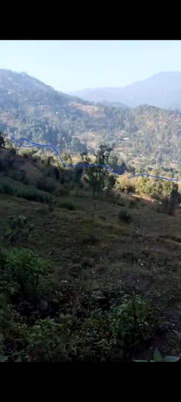 Plot For Resale in Bhimtal Nainital  7916157