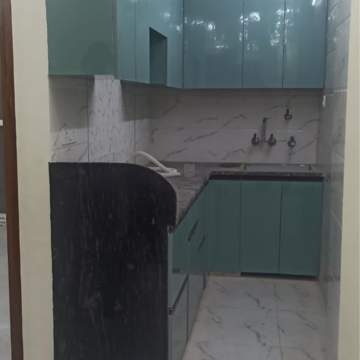 2 BHK Builder Floor For Rent in Vishnu Garden Delhi  7916172