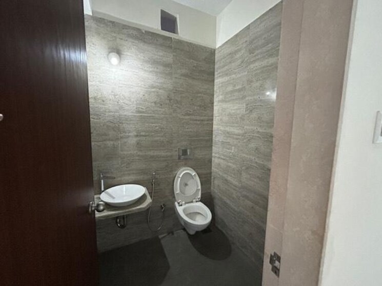 Bathroom, n-rose-northern-heights 3 Bedroom 1106 Sq.Ft. Apartment In Dahisar East Mumbai 7916184