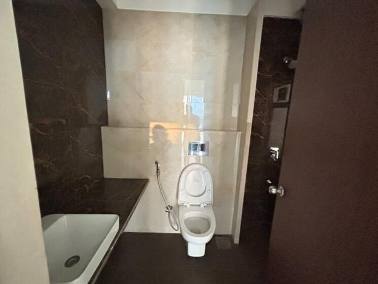 Attached Bathroom, n-rose-northern-heights 3 Bedroom 1106 Sq.Ft. Apartment In Dahisar East Mumbai 7916184