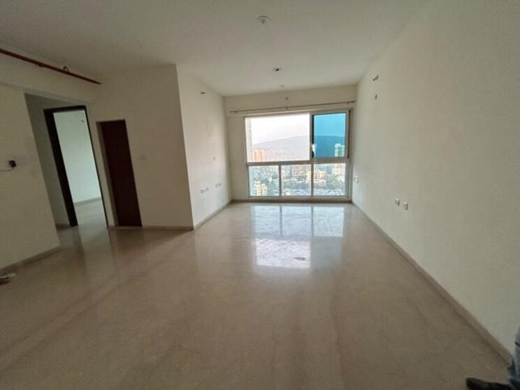 Living Room, n-rose-northern-heights 3 Bedroom 1106 Sq.Ft. Apartment In Dahisar East Mumbai 7916184