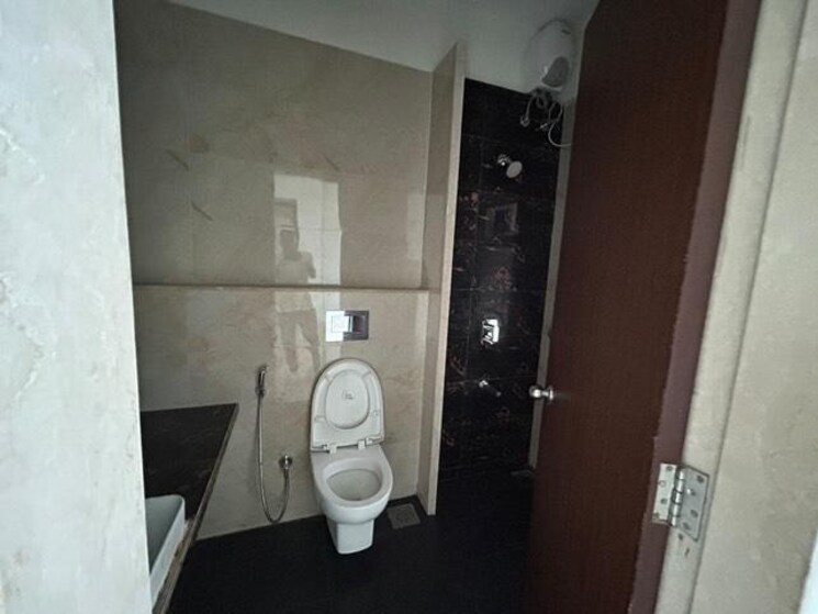 Attached Bathroom, n-rose-northern-heights 3 Bedroom 1106 Sq.Ft. Apartment In Dahisar East Mumbai 7916184