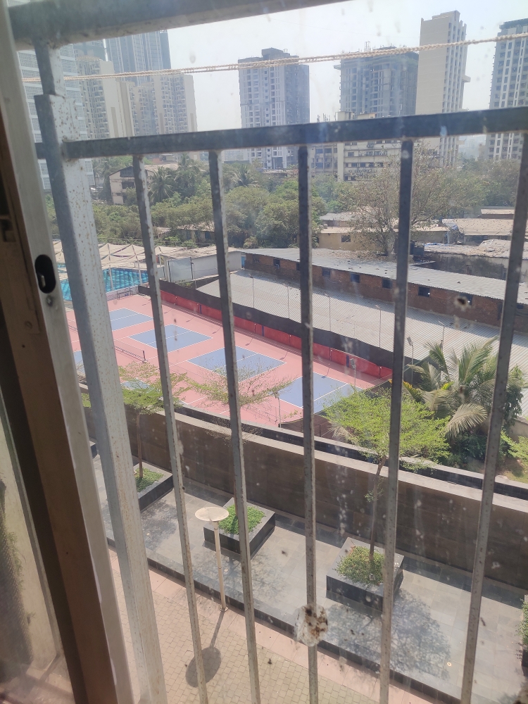 2 BHK + Pooja Room Apartment For Sale in Lodha Aqua