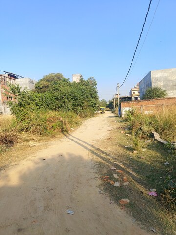 Plot Area in  Plot at Uttardhauna – for Sale