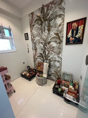  3 BHK Apartment at Ajmera Classique, Prabhadevi – for Sale