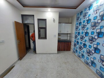 Room in 1 RK Builder Floor at Govindpuri – for Rent