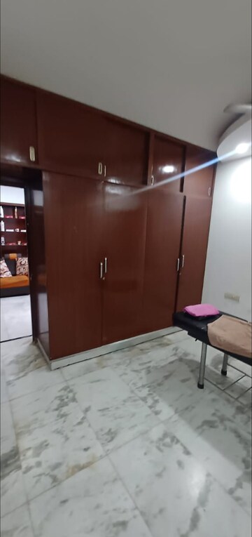 Floor Plan in  Office Space in IT/SEZ at Kondapur – for Sale