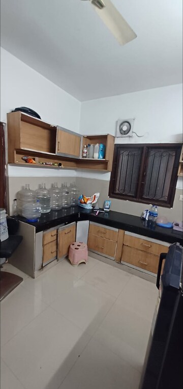 Floor Plan in  Office Space in IT/SEZ at Kondapur – for Sale