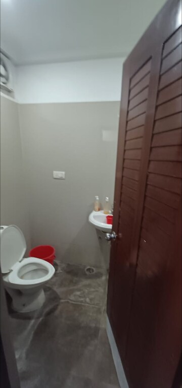 Floor Plan in  Office Space in IT/SEZ at Kondapur – for Sale